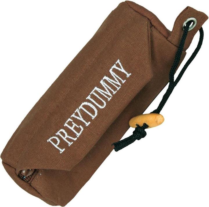Produktbild Trixie Preydummy (Wurfspielzeug Hund, Apportieren)