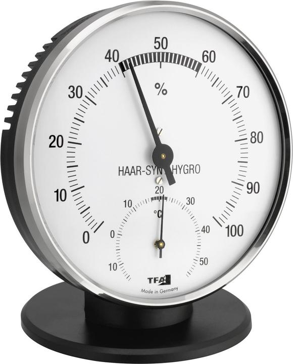 Produktbild TFA Thermo-Hygrometer