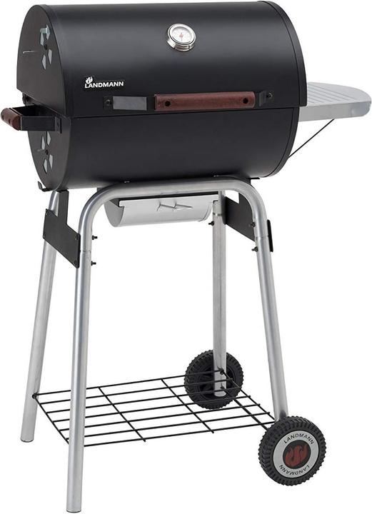 Landmann Black Taurus 440 (44 cm)