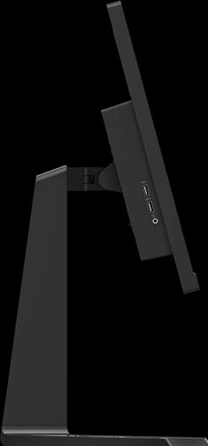 Actual product image Lenovo Legion Y27q-30 (2560 x 1440 pixels, 27")