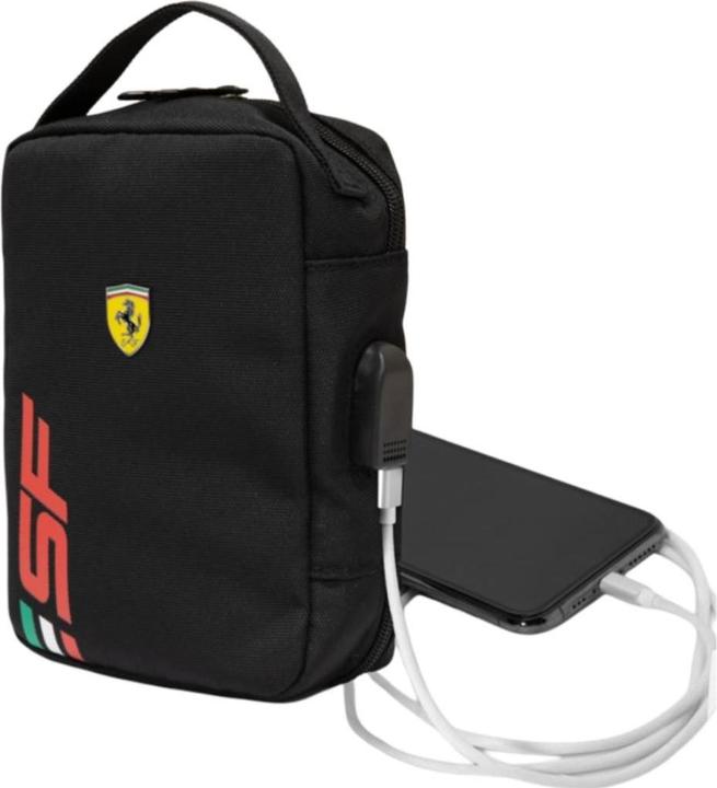 Immagine prodotto Ferrari 3,66634E+12 Reisetasche
