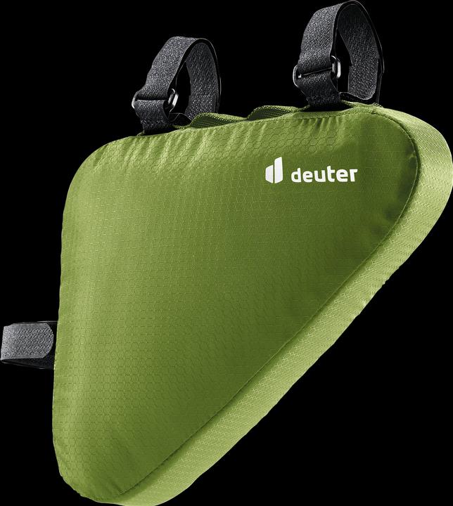 Actual product image Deuter Triangle Bag (1.70 l, Frame bag)