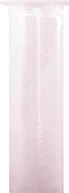 Produktbild Rumold Versandrolle Drehpack, transparent (205 x 70 mm, 1 x)