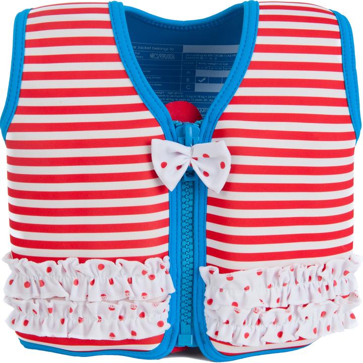 Konfidence Life jacket (20-30kg)