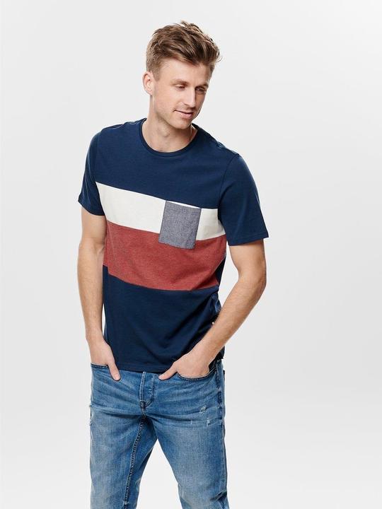 Actual product image Only & Sons Erik (L)