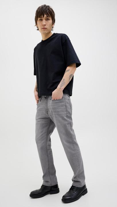 Actual product image Jack & Jones JJICLARK JJORIGINAL SQ 236 Regular fit Jeans Regular fit Jeans (W34/L32)
