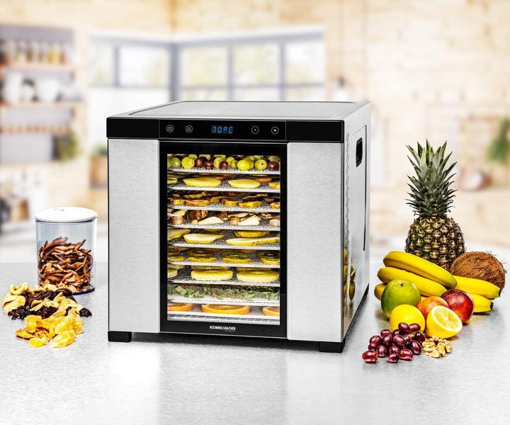 Image du produit Rommelsbacher DA 1000