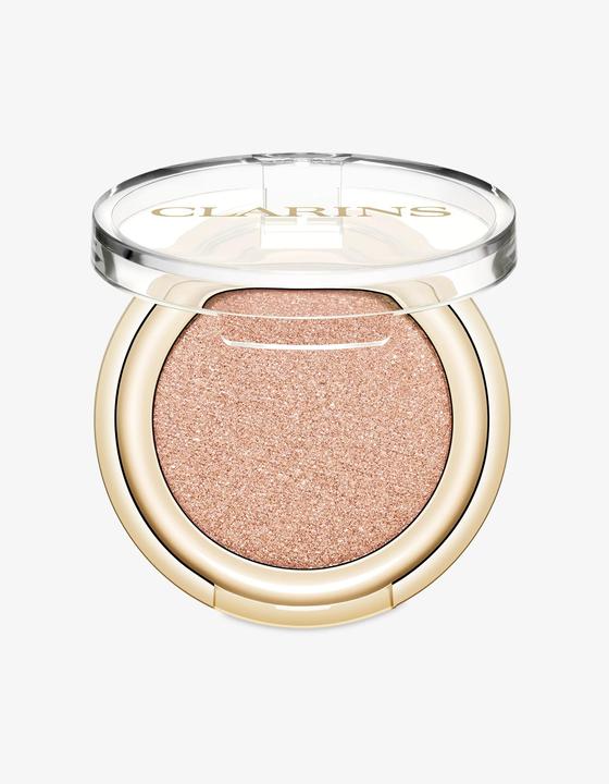 Actual product image Clarins Ombre Mono Eyeshadow No 02 (02)