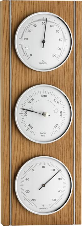 TFA Wetterstation