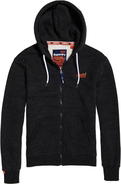 Superdry Orange Label Classic (L)