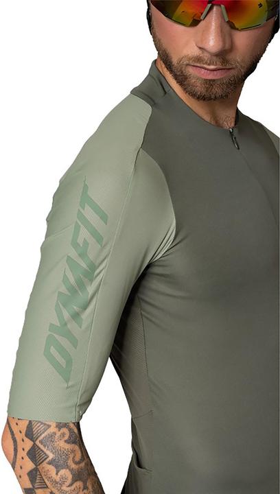 Image du produit Dynafit Maillot Ride Light Half-Zip Hommes (XL)