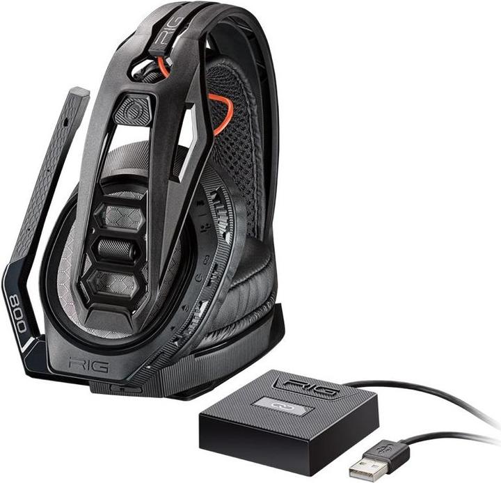 Actual product image Poly Rig 800LX (Wireless)