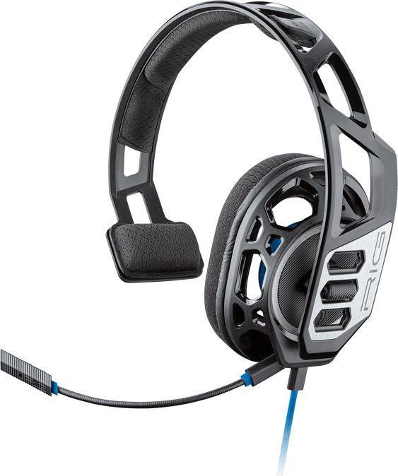 Actual product image Nacon Gaming Rig 100HS (Cable)