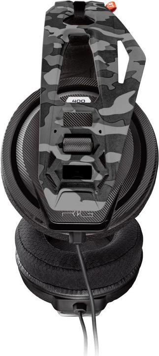 Immagine prodotto Nacon Gaming Rig 400HX (Cablato)