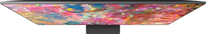 Actual product image Samsung GQ65Q80BAT (65", Q80B, LED, 4K, 2022)