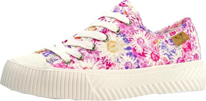 Lunar Sneaker Jayne II Floral (38)