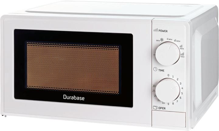 Durabase Mikrowelle (17 l)