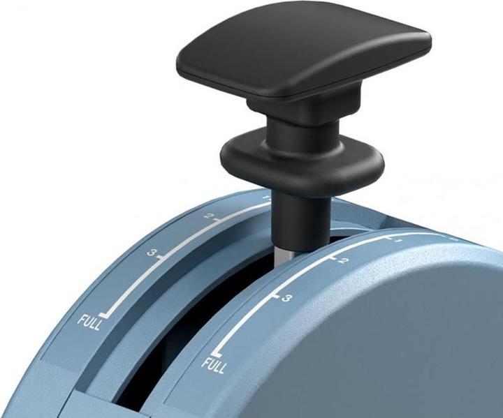 Image du produit Thrustmaster TCA Quadrant Add-On Airbus Edition (PC)