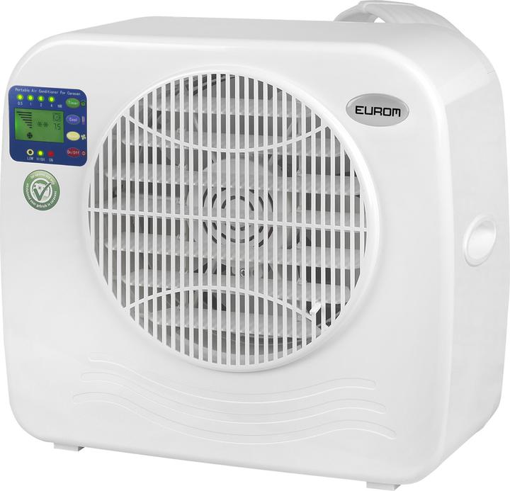 Immagine prodotto Eurom AC 2401 (8 m², 2400 BTU/h)