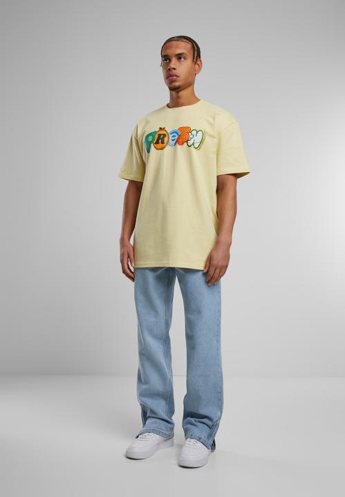 Image du produit Urban Classics Tee surdimensionné Vitamin UPSC Heavy - 165189 (S)