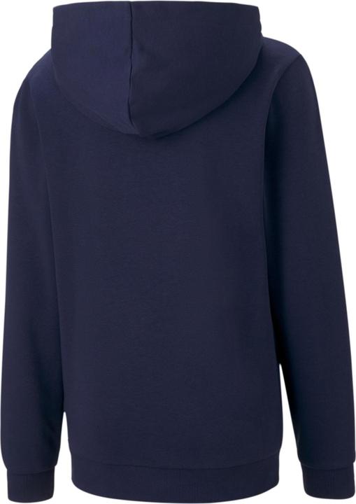 Immagine prodotto Puma teamGOAL 23 Casuals Felpa con cappuccio Jr-656711 (128)