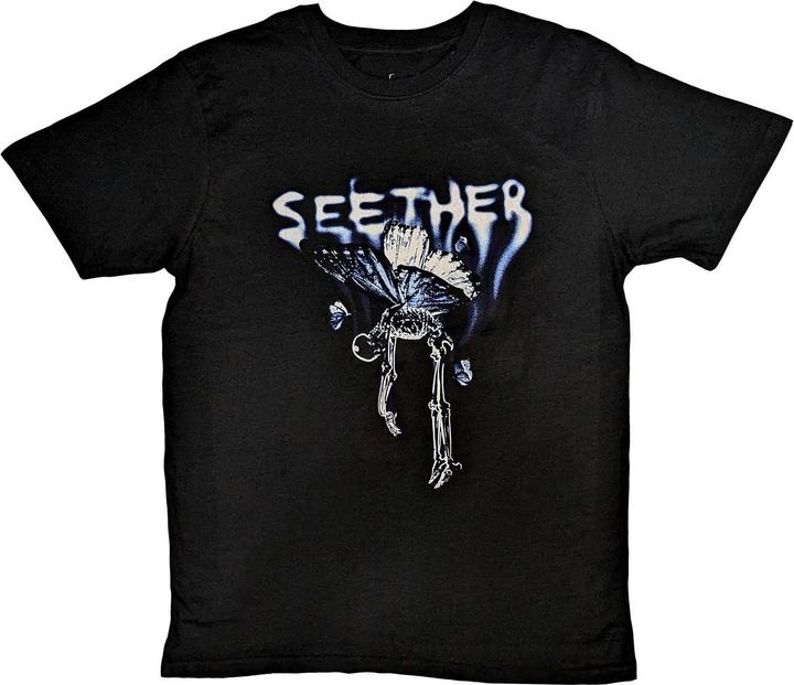 Seether Schmetterling TShirt Erwachsene