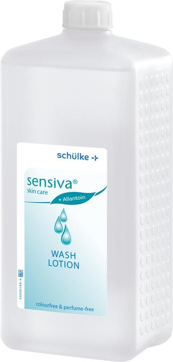 Schülke wash lotion Euroflasche (Seifenlotion, 1000 ml)