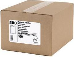 Immagine prodotto GPV Scorte rimanenti: buste, B5, 176 x 250 mm, 90 g/mq