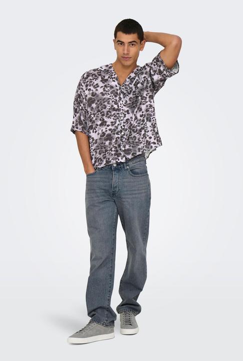 Immagine prodotto Only & Sons ONSHARRIS Hemd Hemd (M)