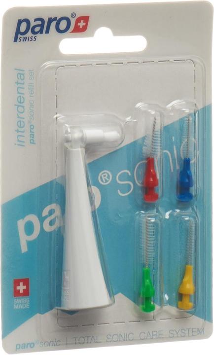 Paro sonic interdental (1 x)