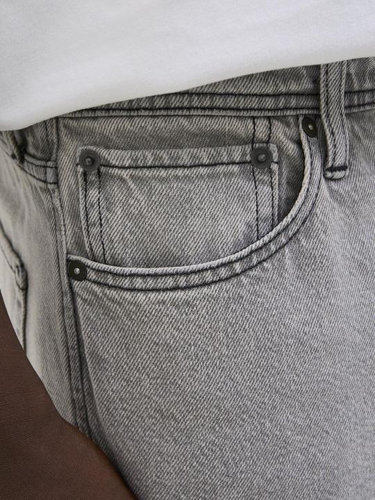 Actual product image Jack & Jones Extra baggy fit Jeans-Shorts Jeans-Shorts (L)