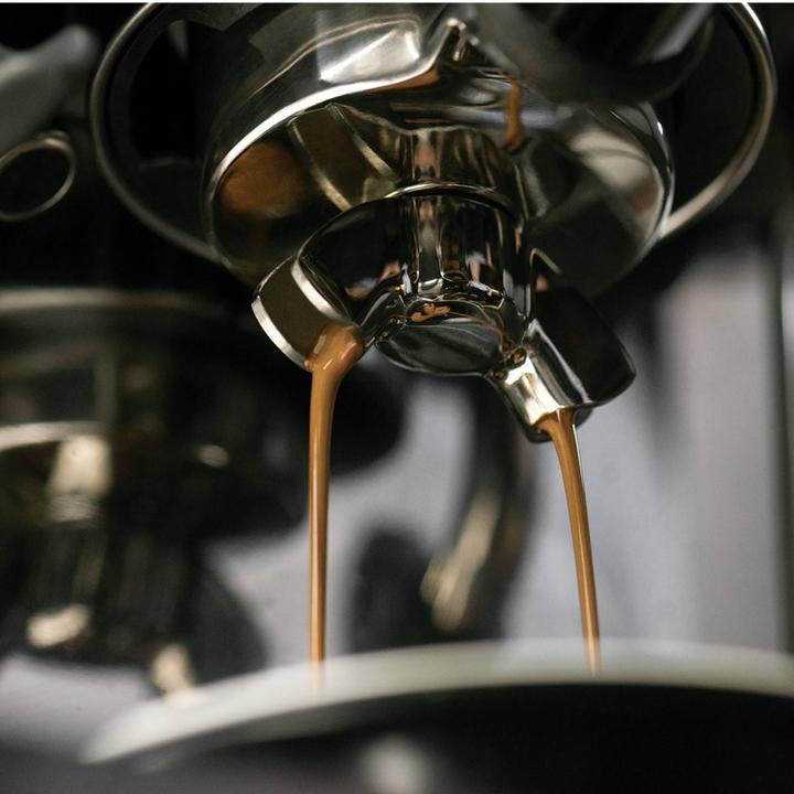 Actual product image Sage The Barista Express (EU plug)