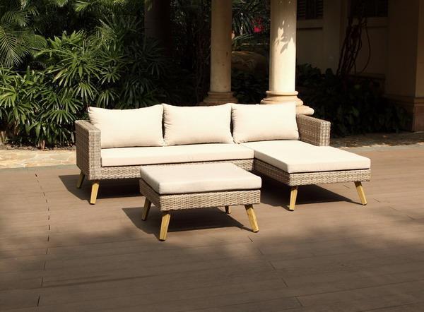 Actual product image Giardimo Laura