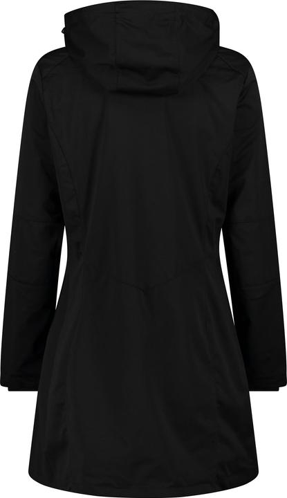 Immagine prodotto CMP Campagnolo Parka donna con cappuccio e zip (44, XL)