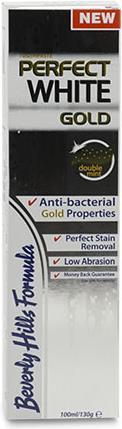 Beverly Hills Formula Formula Perfect White Gold (100 ml)