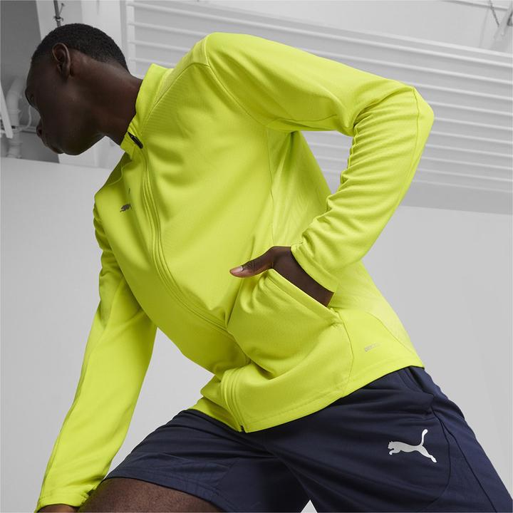 Produktbild Puma teamFINAL Training Jacket (M)