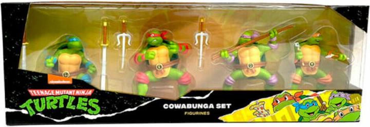 Produktbild Comansi Teenage Mutant Ninja Turtles