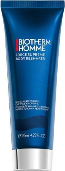 Biotherm Force Supreme Body Reshaper (Body milk, Body gel, Body lotion, Body cream, 125 ml)