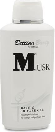 Bettina Barty Bath & Shower Gel (500 ml)