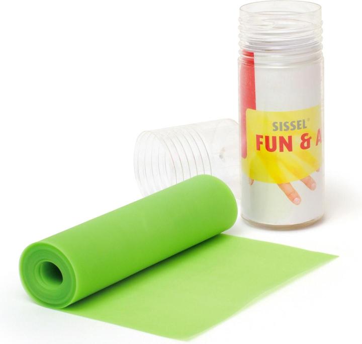 Sissel Fun & Active Band (2 m, Fort)