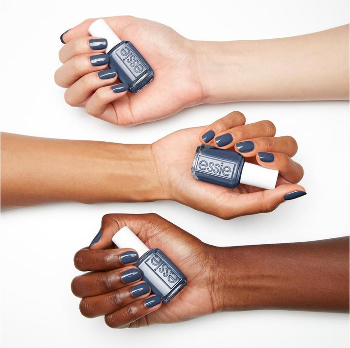 Actual product image Essie Nail Colour (896 to me from me, Colour paint)