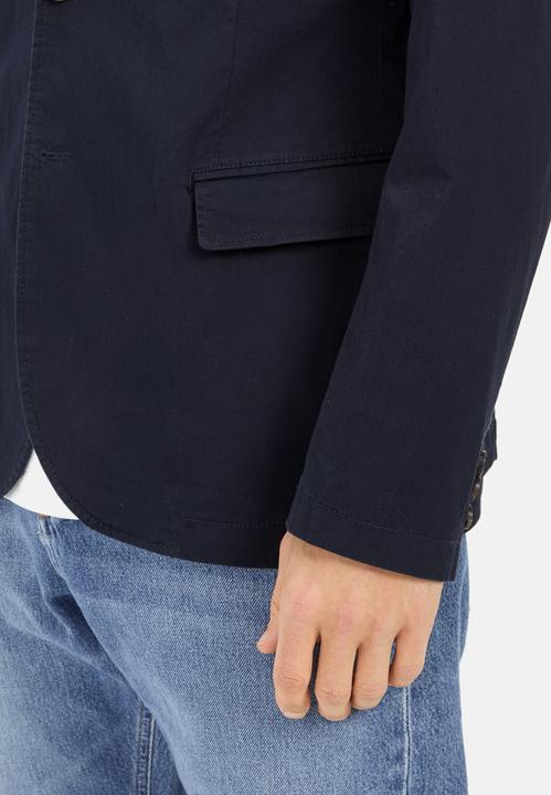 Immagine prodotto Camel Active Casual Blazer aus einem Baumwollmix (60)
