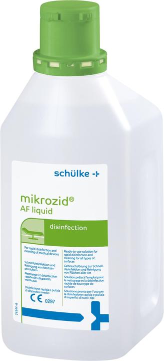 Schülke AF Liquid -INT- (1000 ml)