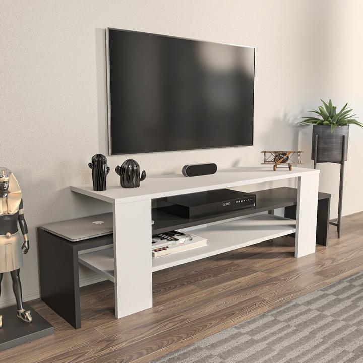 Immagine prodotto Hanah Home Sarah (150 x 35 x 45 cm)