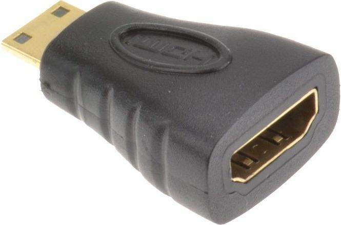 Produktbild Sennheiser HDMI Female to MINI HDMI Male Adapter (HDMI, Mini HDMI)