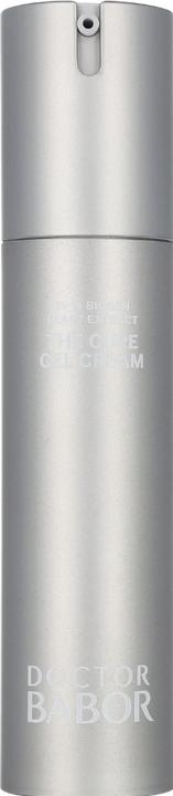 Actual product image Babor DOCTOR - The Cure Gel Cream (50 ml, Face gel)