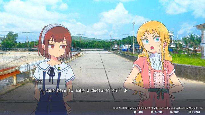 Produktbild Tales from Toyotoki Arrival of the Witch PS-5 UK (PS5)