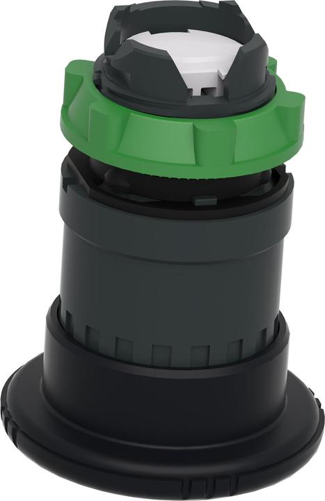 Image du produit Schneider Electric Tête de bouton-poussoir ZB5AS52
