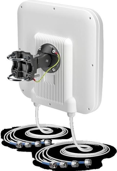 Produktbild Quwireless S15V.35.8NM - QuSector 15V-35-8 Wi-Fi 6E 8x Nm (WLAN)