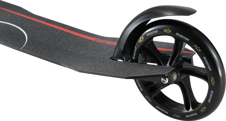 Actual product image Star Scooter Cruiser